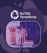 Rutas formativas